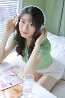 我们的歌声里